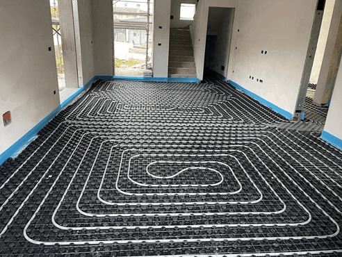 Efficientamento energetico